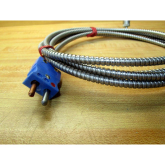Generic FX9-B-07-AF-096-T0-123 Thermocouple FX907AF096T0123 - Used