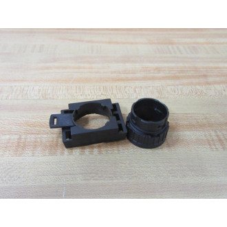 ABB CBK-MPR Non-Illum. Pushbutton CBKMPR