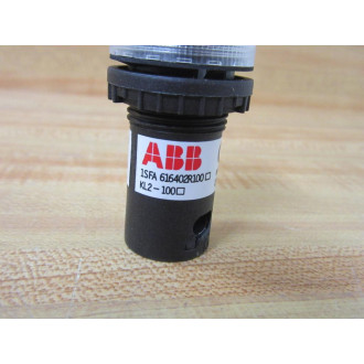 ABB CBK-PLF1C Compact Pilot Light CBKPLF1C
