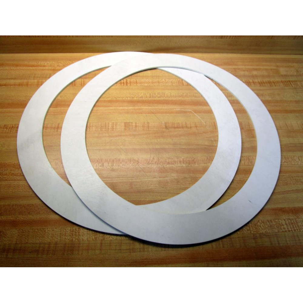 Viton 0071677 022 Gasket 032-11110-000 01 (Pack of 2) - New No Box