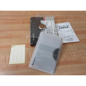 Fujisoku BS128G1-CZ-13 Memory Card BS128G1CZ13
