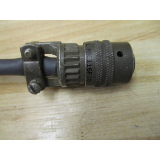 30190 Cav-ICSR Connector Cable 30190CavICSR - New No Box