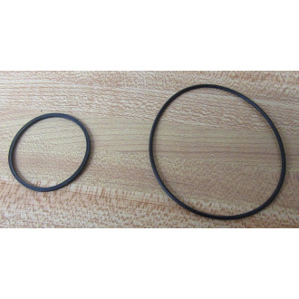 Pentair 1081792 Diaphragm & Seal Kit