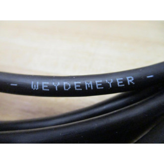 Weydemeyer E1915332 Cable E1915332 10' 5" Length - New No Box