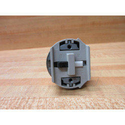 Allen Bradley 800T-NX1505 Selector Switch Core Only - Used