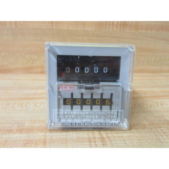 Hokuyo AC-NKBA5-DC24V Auto Counter CKB3133