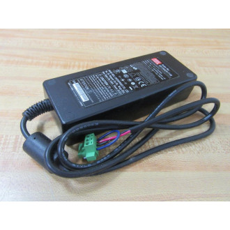 Mean Well GS120A20-P1M AC-DC Desktop Adapter GS120A20