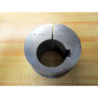 Generic 211 4036 58 Offset Bushing WKW 211403658 - New No Box