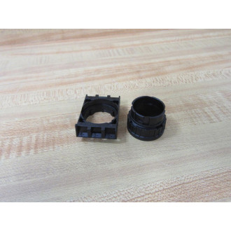 ABB CBK-KPEB Black Button 1SFA 616001-AAZ
