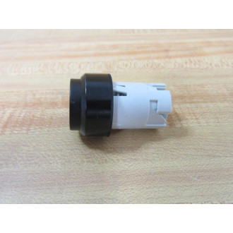 ABB CBK-KPEB Black Button 1SFA 616001-AAZ