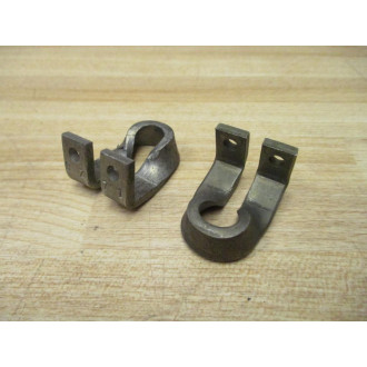 Westinghouse BZ 71 MW Heater Element 1265540-B (Pack of 2) - New No Box