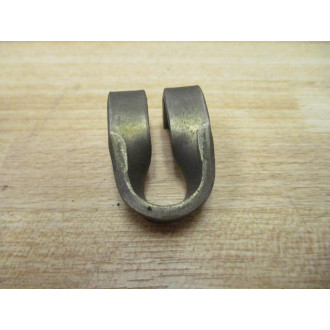 Westinghouse BZ 71 MW Heater Element 1265540-B (Pack of 2) - New No Box