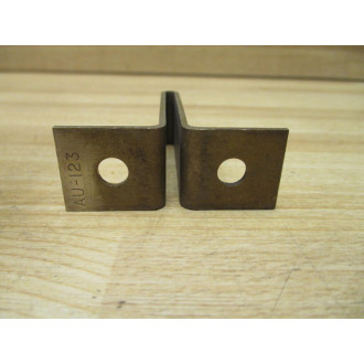Square D AU-123 Overload Heater Element AU123 (Pack of 3)