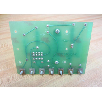 Reliance 0-51490 PHS Sequence Relay Bd O-51490 - New No Box