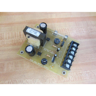 ESI B-81007 Dual Adj Power Supply B81007 - New No Box