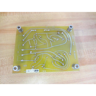 ESI B-81007 Dual Adj Power Supply B81007 - New No Box
