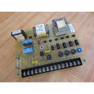 ESI B-77042 4IA Isolation Amplifier B77042 - New No Box