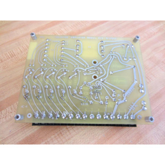 ESI B-77042 4IA Isolation Amplifier B77042 - New No Box