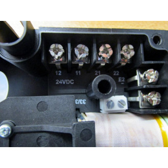 Schmersal TZFW.NEM30 Safety Interlock Switch TZFWNEM30 - New No Box