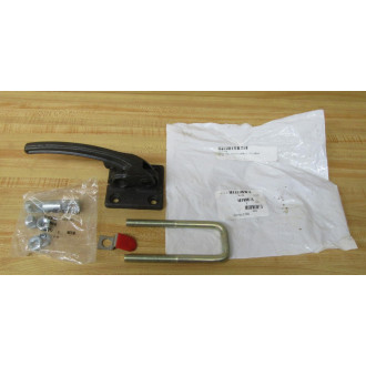 De-Sta-Co 385 Latch Clamp