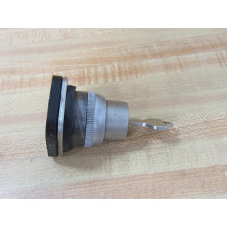 Allen Bradley 800T-H33 Selector Switch 800TH33 WKey (Pack of 2) - Used