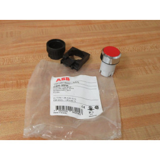 ABB CBK-MPR Pushbutton 1SFA616001-AAN
