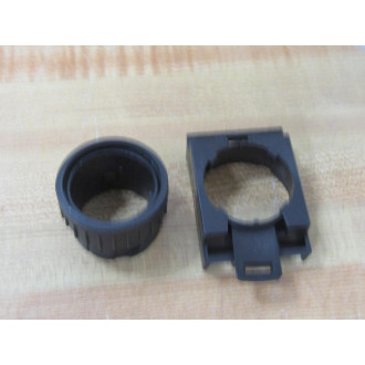 ABB CBK-MPR Pushbutton 1SFA616001-AAN