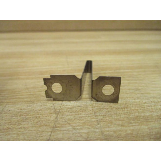 GE General Electric CR123C10.4B Heater C104B (Pack of 6) - Used