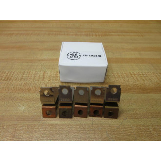 General Electric CR123C33.0B GE Heater Element C33.0B (Pack of 5)