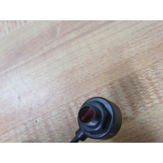 Banner T8AP6D100Q Self Contained Barrel-Mount Sensor 68689