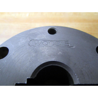 Woods SH 58 Bushing WKW SH58 WO Hardware - New No Box