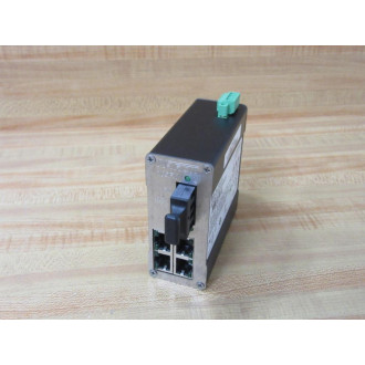 N-Tron 105FX-SC Industrial Ethernet Switch 105FXSC - New No Box