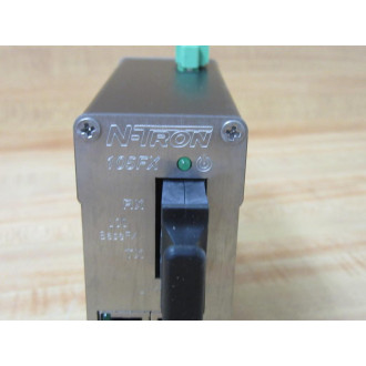 N-Tron 105FX-SC Industrial Ethernet Switch 105FXSC - New No Box