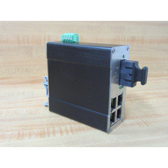 N-Tron 105FX-SC Industrial Ethernet Switch 105FXSC - New No Box