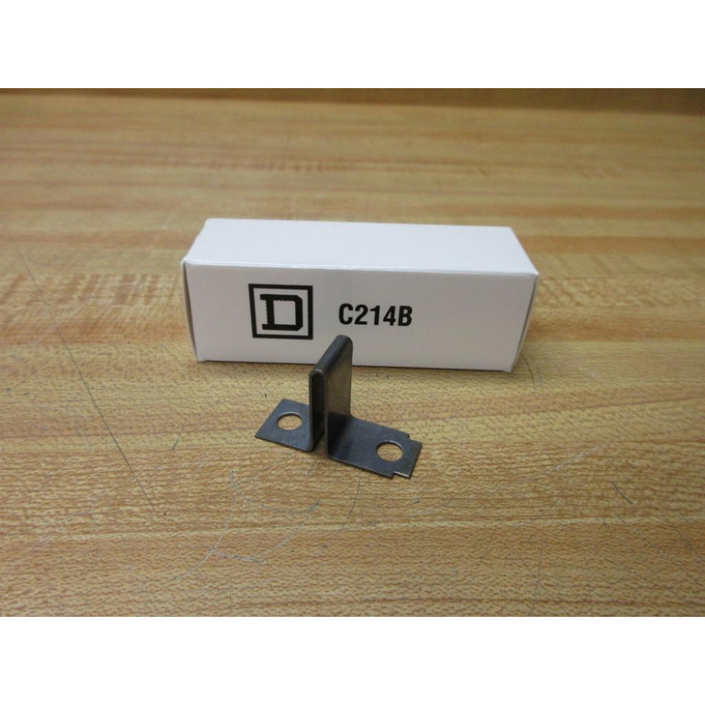 Square D C214B Overload Heater Element