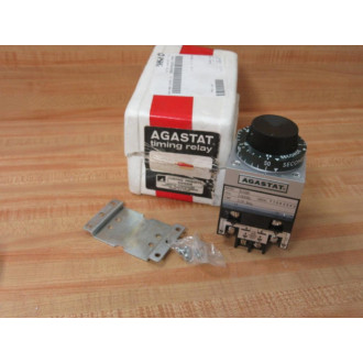 Agastat 7022HD Timing Relay