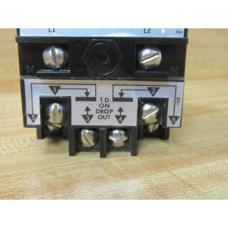 Agastat 7022HD Timing Relay