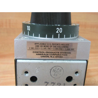 Agastat 7022HD Timing Relay