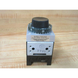 Agastat 7022HD Timing Relay