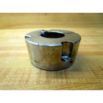 Generic 1610 1 Bushing  16101 WO Hardware - New No Box