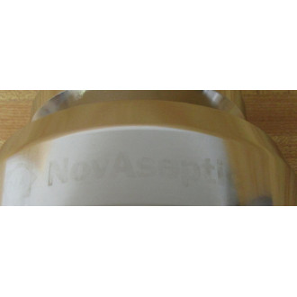 NovAseptic Valve M15685 Radial Diaphragm - New No Box