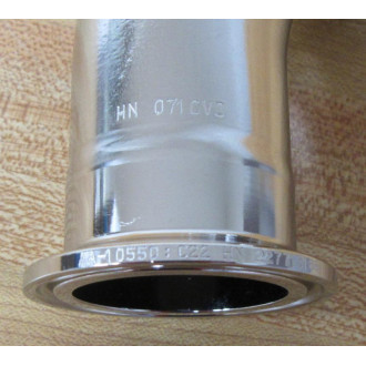 NovAseptic Valve M15685 Radial Diaphragm - New No Box