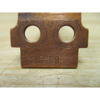 DanaherJoslyn Clark 2530 Overload Heater Element (Pack of 3) - Used