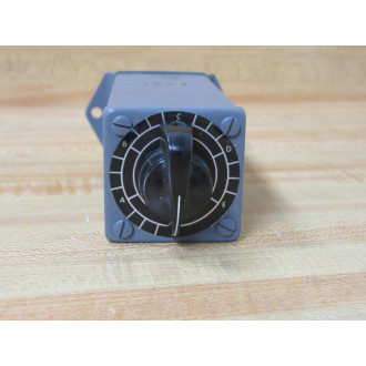 Agastat 2122D4NE Timing Relay