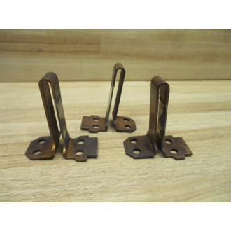 DanaherJoslyn Clark 2532 Overload Heater Element (Pack of 3) - Used