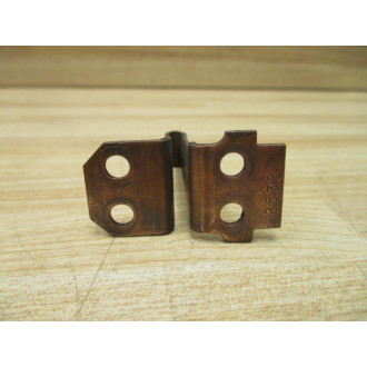 DanaherJoslyn Clark 2532 Overload Heater Element (Pack of 3) - Used
