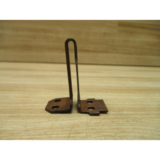 DanaherJoslyn Clark 2532 Overload Heater Element (Pack of 3) - Used