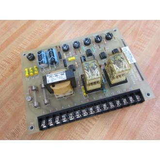 ESI PLC-1 Photo Loop Control PLC1 B-76031-1 - New No Box