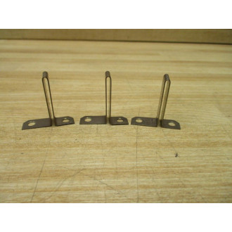 Cutler Hammer Eaton FH42 Overload Heater Element (Pack of 3) - New No Box