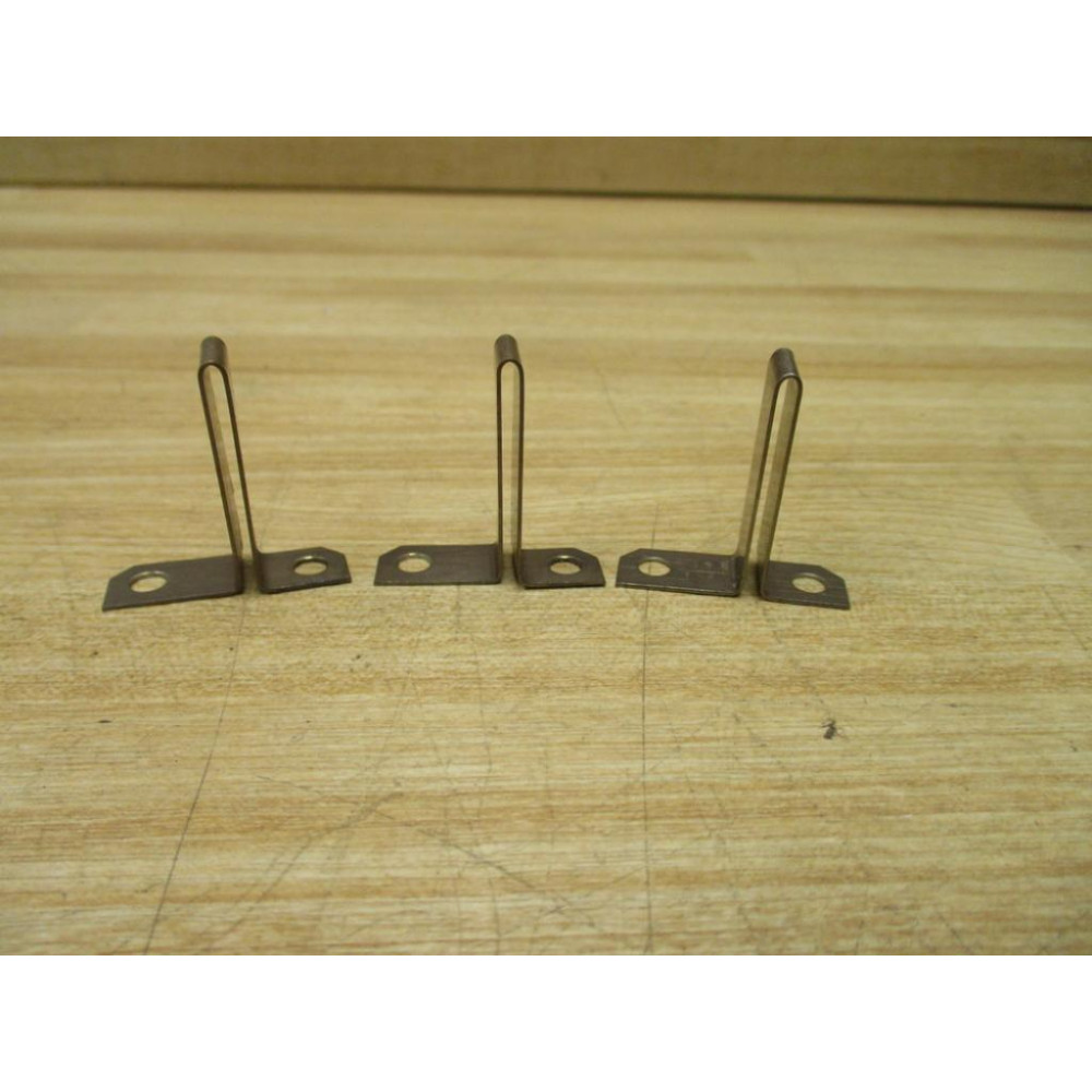 Cutler Hammer Eaton FH42 Overload Heater Element (Pack of 3) - New No Box